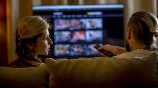 Tattooed Blonde Gets Fucked - бесплатное порно на 1PORNO.NET