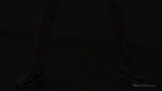 Caring for Myself in Stockings - лучшее порно без регистрации 1PORNO.NET