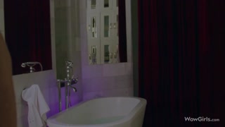 Cum in Mouth with Olivia - лучшее порно без регистрации 1PORNO.NET