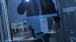 The Security Guard  - бесплатное порно на 1PORNO.NET