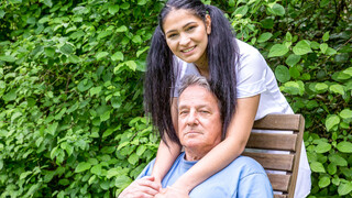 Care for the Elderly - лучшее порно без регистрации 1PORNO.NET