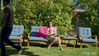 Facial Fun with Good Neighbors - лучшее порно без регистрации 1PORNO.NET