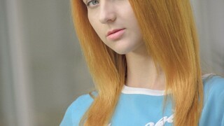 Solo Redhead Temptation - лучшее порно без регистрации 1PORNO.NET