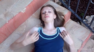 Solo Gloria's Dirty Pleasure - лучшее порно без регистрации 1PORNO.NET