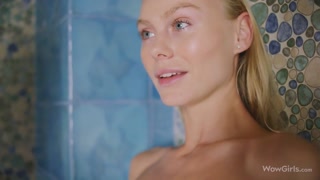Lingerie Licking and Masturbation Madness - лучшее порно без регистрации 1PORNO.NET