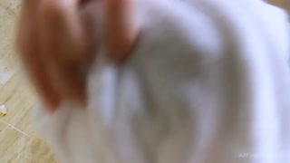 Natasha’s Hot Showerhead Solo Action – Redhead Pleasure - лучшее порно без регистрации 1PORNO.NET