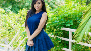 Small But Sexy Ember Snow - бесплатное порно на 1PORNO.NET