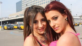 Ena Sweet, Yarissa Duran, and Robin Reid Get Naughty - лучшее порно без регистрации 1PORNO.NET