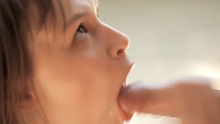 Cum in Mouth Madness with Beata - лучшее порно без регистрации 1PORNO.NET