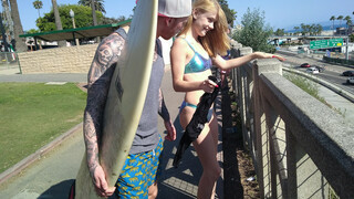 Hannah Hays Gets POV Fucked by Scott Red - бесплатное порно на 1PORNO.NET