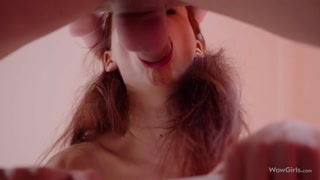 Quiet Lady Gets Acoustic Intimacy - лучшее порно без регистрации 1PORNO.NET