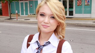 Petite Teen Skipping Class for Big Cock - лучшее порно без регистрации 1PORNO.NET