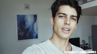 James and Luna X Get Intimate - бесплатное порно на 1PORNO.NET