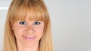 Elizabeth Bentley Deep Throat POV – Best Happy Ending Blowjob - бесплатное порно на 1PORNO.NET