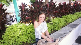Public POV Fuck - Krystal Banks Takes It Hard - бесплатное порно на 1PORNO.NET