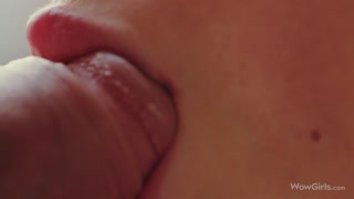 Woke Up Wet – Stefany Kyler Takes Cum in Mouth - лучшее порно без регистрации 1PORNO.NET