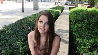 Teen with Juicy Ass Gets Paid by Tony Profane - лучшее порно без регистрации 1PORNO.NET