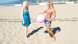 Lesbian Taboo Pleasure - Catie and Cali Cassidy Get Wild - бесплатное порно на 1PORNO.NET