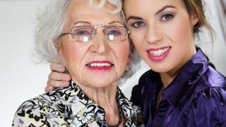 Fingering and Pussy Licking – Horny Granny Norma B Pleasures Tiffany - лучшее порно без регистрации 1PORNO.NET