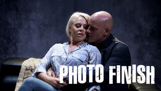 Deepthroat & Cumshot with Helena Locke – Photo Finish - бесплатное порно на 1PORNO.NET