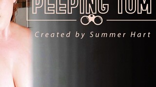 Summer Hart Hairy Solo with Sex Toy - лучшее порно без регистрации 1PORNO.NET