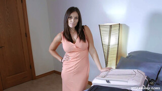 Stepmom and Stepson Secret Affair - Wild Bed Sex - лучшее порно без регистрации 1PORNO.NET