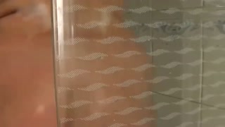 Rita loves the shower head in red - лучшее порно без регистрации 1PORNO.NET