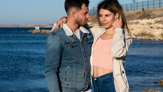 Total Satisfaction - Steamy Sex with Gerald Vi & Carmen Rodriguez - бесплатное порно на 1PORNO.NET