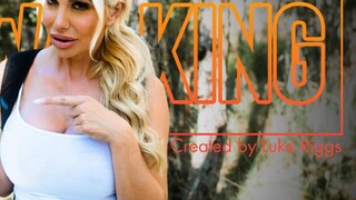 Sexy Blonde Tori Cummings POV Outdoor Fuck with Cum on Tits - лучшее порно без регистрации 1PORNO.NET