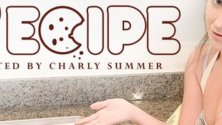 Hot Teen Charly Summer Fingering Herself - Natural Tits Action - лучшее порно без регистрации 1PORNO.NET