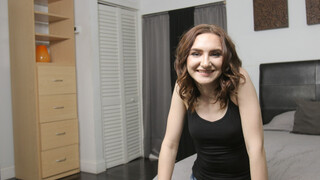 Best Friend Fuck - My First Girlfriend Maddie Winters - лучшее порно без регистрации 1PORNO.NET