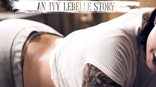 Brunette Ivy Lebelle Roughly Fingered & Licked Before Hardcore Blowjob - лучшее порно без регистрации 1PORNO.NET