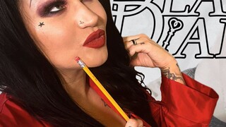 Samantha Mack pussy to mouth action with tattooed stud - лучшее порно без регистрации 1PORNO.NET