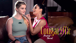Natural Tits MILF Sheena Ryder Fingers Latina Teen Eliza - лучшее порно без регистрации 1PORNO.NET