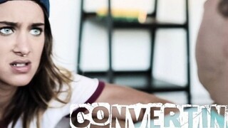 Teen Stepsister Seduced By Stepbrother - бесплатное порно на 1PORNO.NET