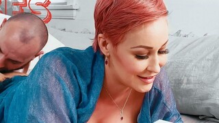 Stirling Cooper Eats Ryan Keely’s Pussy in Hot 69 Action - лучшее порно без регистрации 1PORNO.NET