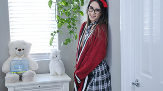 Naughty Teacher and Student Sexting Session - лучшее порно без регистрации 1PORNO.NET