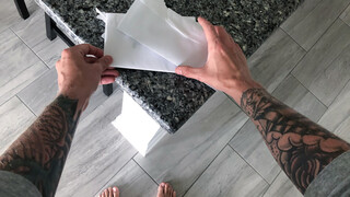 Elliott Amell Gives Alexis Zara Intense Stimulation Pleasure - лучшее порно без регистрации 1PORNO.NET