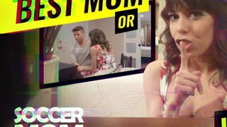 Stepson Bangs Soccer Mom Vera King - Old & Young Stepfamily Sex - лучшее порно без регистрации 1PORNO.NET