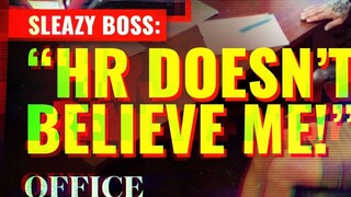 Boss Harasses Horny MILF - Blowjob & Rough Sex - лучшее порно без регистрации 1PORNO.NET