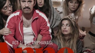 Whitney Wright & Eliza Jane DP Anne with Big Cock & Cumshot - лучшее порно без регистрации 1PORNO.NET