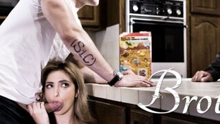 Jane Wilde’s Small Tits Get Fingered Before Stepbro Deepthroat Session - лучшее порно без регистрации 1PORNO.NET