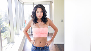 Hot Teen Jade Jantzen Gets Laid by Tony Profane - лучшее порно без регистрации 1PORNO.NET