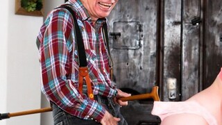 Brunette Teen Gives Pussy to Mouth with Older Man - лучшее порно без регистрации 1PORNO.NET