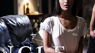 First Time Deepthroat with Tiny Teen Emily Willis - бесплатное порно на 1PORNO.NET