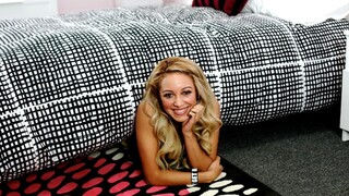 Tiny Tinslee Reagan in Hot Sex - лучшее порно без регистрации 1PORNO.NET