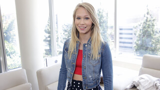Dakota James’ Sexy Teen Booty - бесплатное порно на 1PORNO.NET