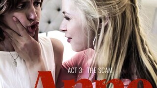 Hot Threesome: Anne Takes Cumshot from Steve Holmes & Seth Gamble - бесплатное порно на 1PORNO.NET