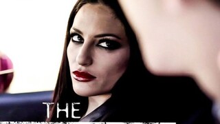 Wild Hitchhiker Threesome - Kissa Sins Deepthroats & Fucks Rough - лучшее порно без регистрации 1PORNO.NET