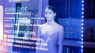Emily Willis Swallows Cum After Intense Blowjob and Pussy Licking - бесплатное порно на 1PORNO.NET
